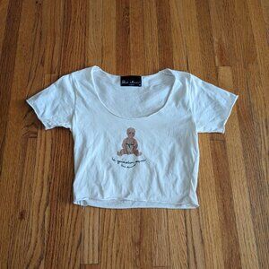 Vintage 90's tank top